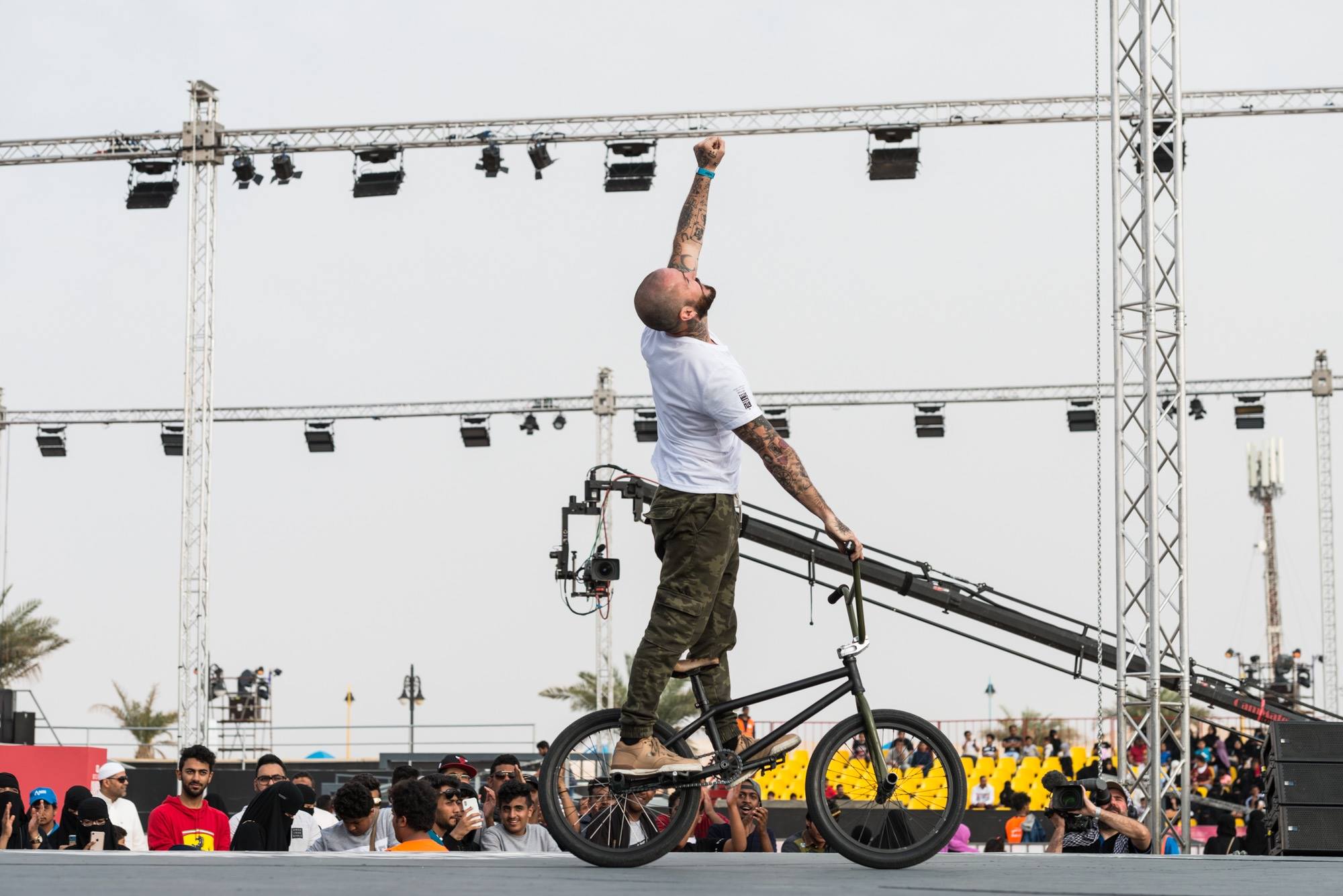 FISE BATTLE OF THE CHAMPIONS 14 - 16 Mar 2019 · Photo 1