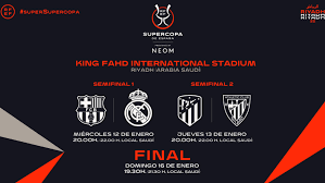 Supercopa de España 2022 · Photo 1