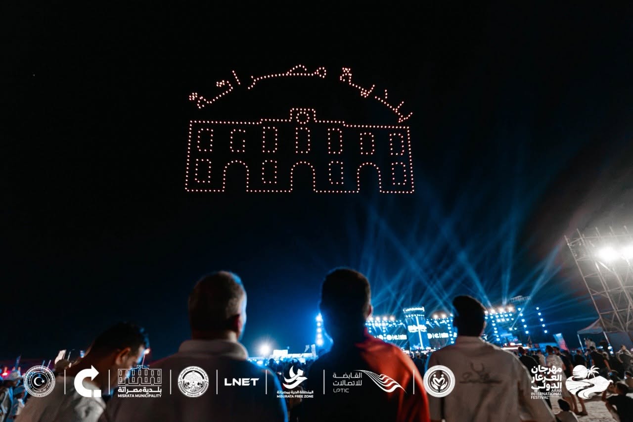 Event production